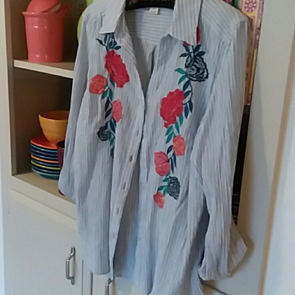 Blouse